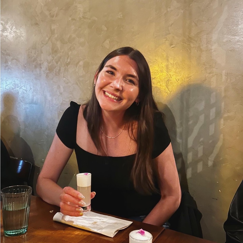 Meet your Posher, Carly